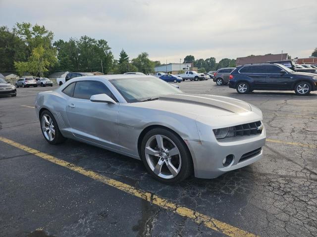 Zdjęcie 1 z aukcji – 2011 CHEVROLET CAMARO LT z VIN 2G1FB1ED6B9150430