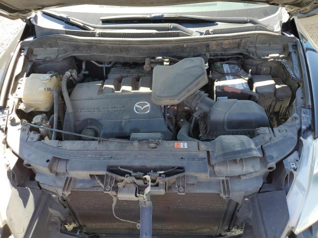 Photo 12 from auction – 2011 MAZDA CX-9 with VIN JM3TB2DA9B0304122