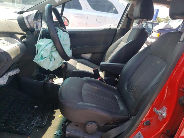 صورة رقم 7 من المزاد - 2015 CHEVROLET SPARK LS مع VIN KL8CB6S99FC799721