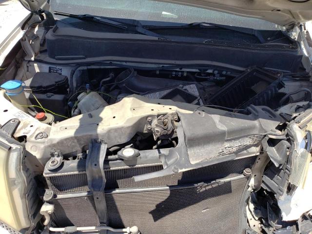 Photo 12 from auction – 2010 HONDA PILOT EXL with VIN 5FNYF3H52AB007523