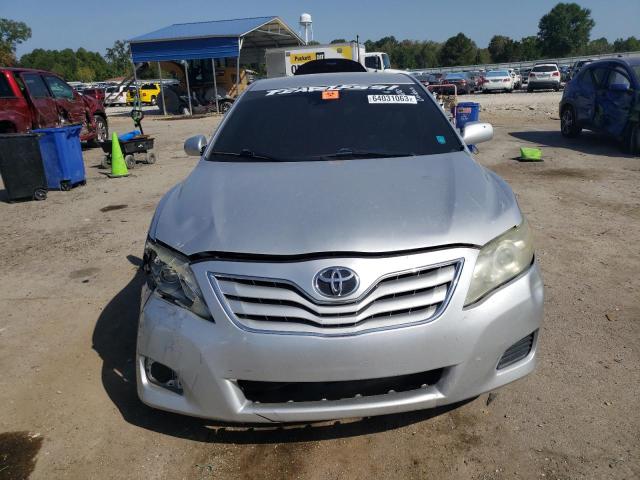 Photo 5 from auction – 2011 TOYOTA CAMRY BASE with VIN 4T4BF3EK0BR132837