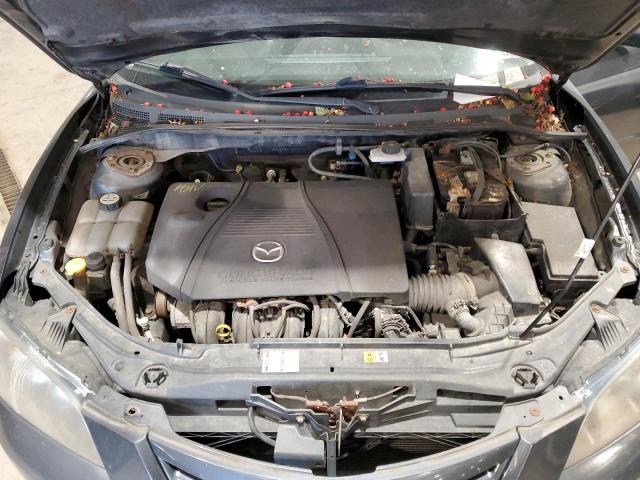 Фото 11 с аукциона – 2005 MAZDA 3 S с VIN JM1BK323351275164