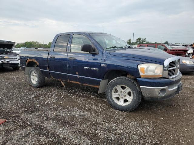 Photo 4 from auction – 2006 DODGE RAM 1500 S with VIN 1D7HU18246S617228