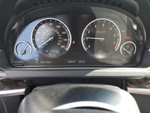 Photo 9 from auction – 2013 BMW 640 I with VIN WBA6A0C56DDF14335