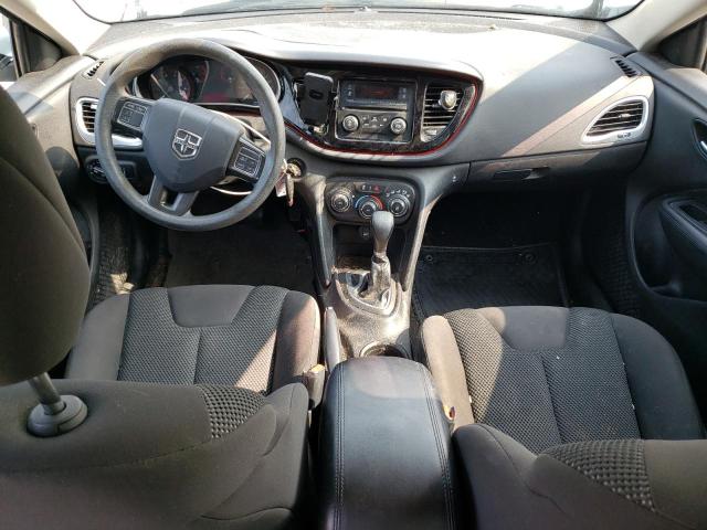 Photo 8 from auction – 2016 DODGE DART SXT S with VIN 1C3CDFFA2GD821399