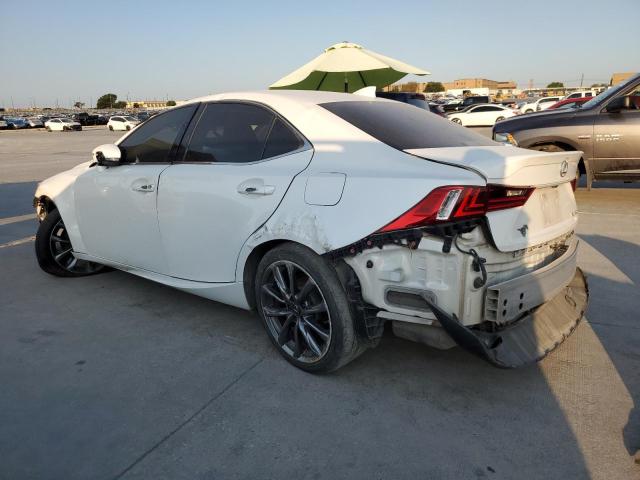 Photo 2 from auction – 2015 LEXUS IS 250 with VIN JTHBF1D28F5082630