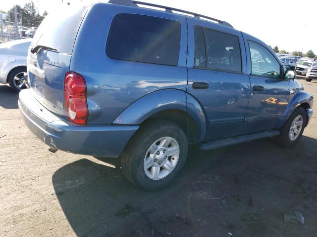 Photo 3 from auction – 2004 DODGE DURANGO SL with VIN 1D4HB48D14F224380