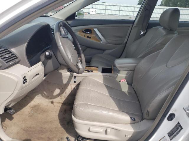 Photo 7 from auction – 2007 TOYOTA CAMRY CE with VIN JTNBE46K773069119