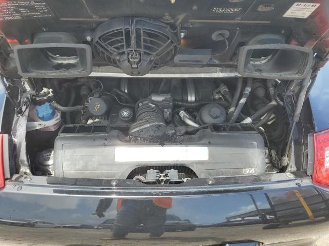 Photo 11 from auction – 2012 PORSCHE 911 CARRER with VIN WP0CA2A93CS793242