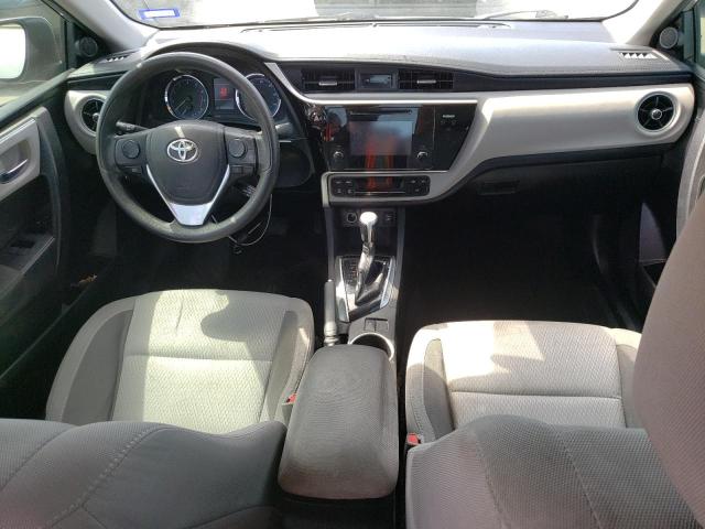 Photo 8 from auction – 2017 TOYOTA COROLLA L with VIN 5YFBURHE6HP648185