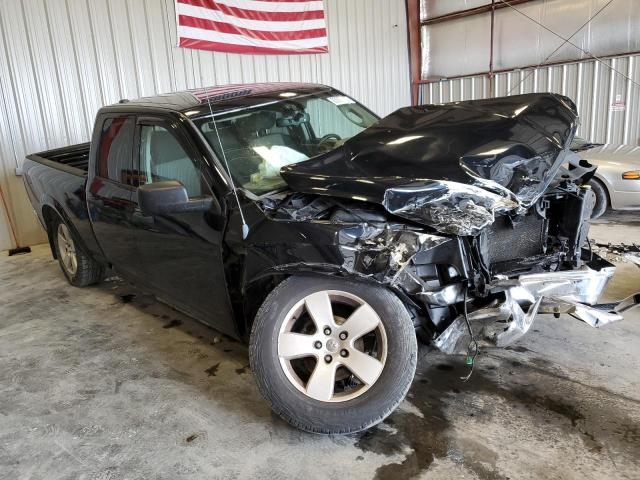 Photo 4 from auction – 2012 DODGE RAM 1500 S with VIN 1C6RD7GT5CS170861