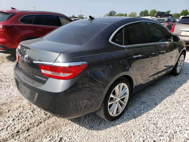 Фото 3 с аукциона – 2014 BUICK VERANO с VIN 1G4PP5SK8E4213571