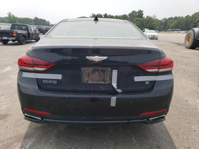 Photo 6 from auction – 2015 HYUNDAI GENESIS 3. with VIN KMHGN4JE2FU079198