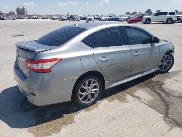Photo 3 from auction – 2013 NISSAN SENTRA S with VIN 3N1AB7AP9DL776044