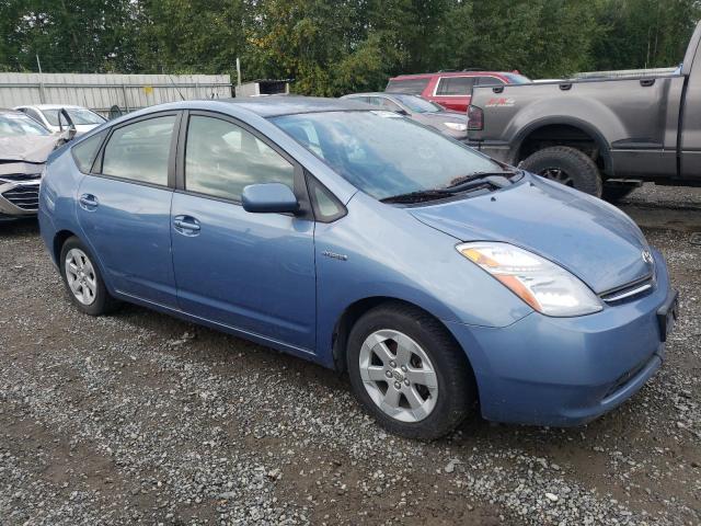 Photo 4 from auction – 2008 TOYOTA PRIUS with VIN JTDKB20U287753727