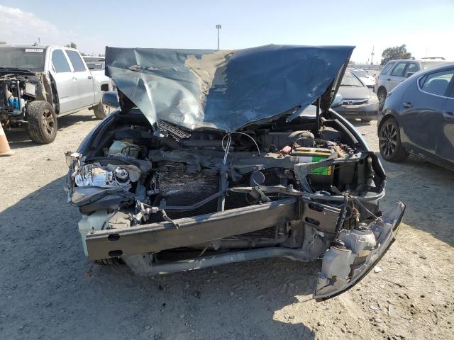 Photo 5 from auction – 2002 TOYOTA CAMRY LE with VIN 4T1BF30K42U521658