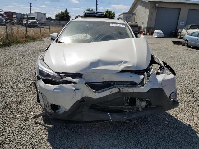 Photo 5 from auction – 2021 SUBARU CROSSTREK with VIN JF2GTHNC7M8371589