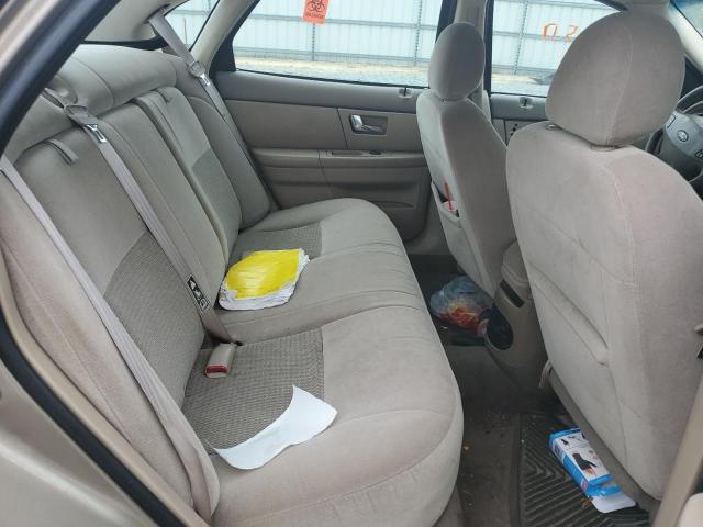 Photo 10 from auction – 2003 FORD TARAUS with VIN 1FAFP552X3G178996