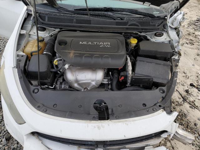 Photo 11 from auction – 2015 DODGE DART SXT with VIN 1C3CDFBB9FD172603