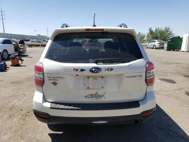 Photo 6 from auction – 2015 SUBARU FORESTER 2 with VIN JF2SJAKCXFH538980