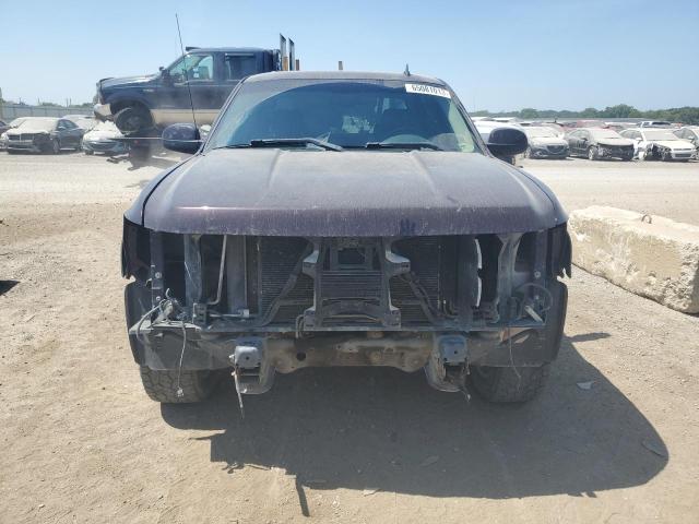 Photo 5 from auction – 2008 CHEVROLET SILVERADO with VIN 2GCEK13M781195891