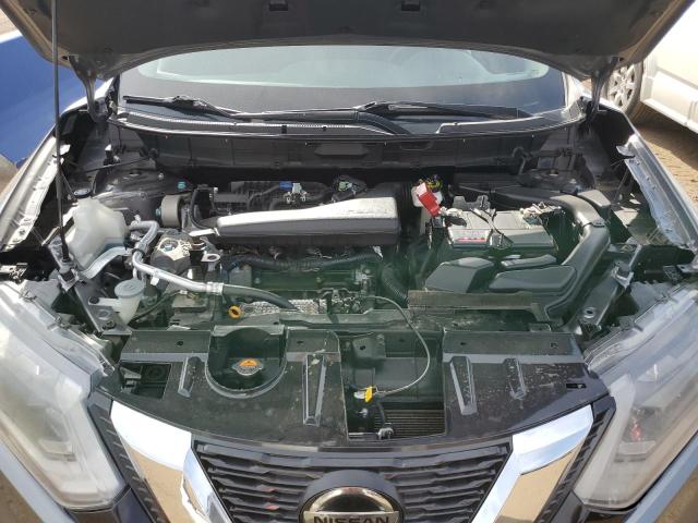 Photo 12 from auction – 2019 NISSAN ROGUE S with VIN KNMAT2MV4KP501464
