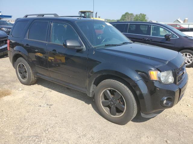 Photo 4 from auction – 2012 FORD ESCAPE XLT with VIN 1FMCU9D78CKB72584