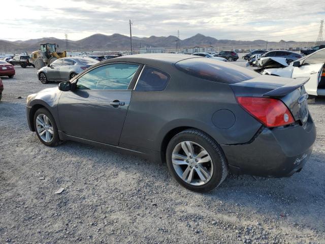 Photo 2 from auction – 2012 NISSAN ALTIMA S with VIN 1N4AL2EPXCC160635