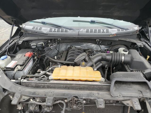Photo 11 from auction – 2015 FORD F150 SUPER with VIN 1FTEX1CF8FFB19900