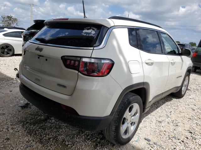 Photo 3 from auction – 2018 JEEP COMPASS LA with VIN 3C4NJCBB9JT374646