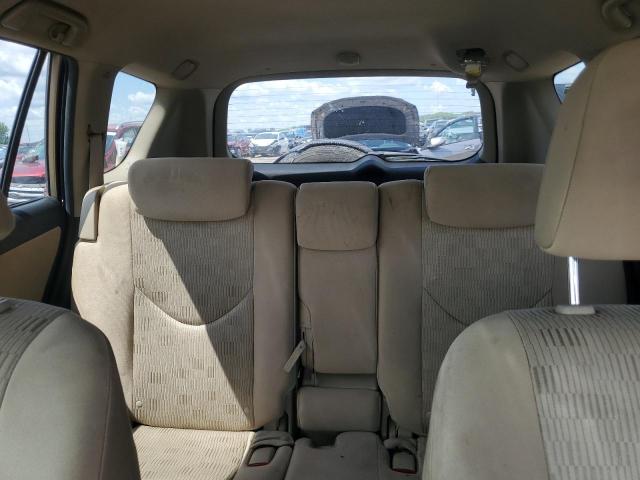 Photo 10 from auction – 2009 TOYOTA RAV4 with VIN 2T3ZF33V49W004298