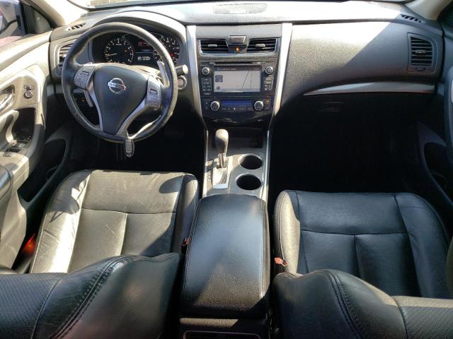 Photo 8 from auction – 2015 NISSAN ALTIMA 3.5 with VIN 1N4BL3AP3FC186174