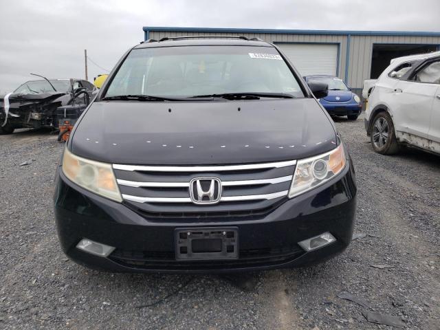 Photo 5 from auction – 2011 HONDA ODYSSEY TO with VIN 5FNRL5H98BB033721
