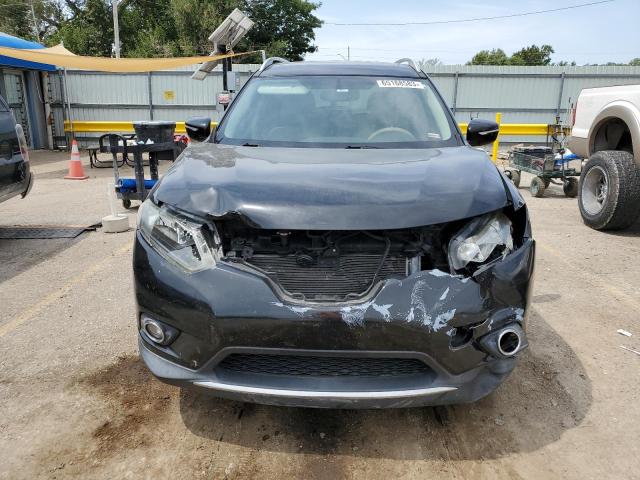 Photo 5 from auction – 2015 NISSAN ROGUE S with VIN 5N1AT2MT4FC775738
