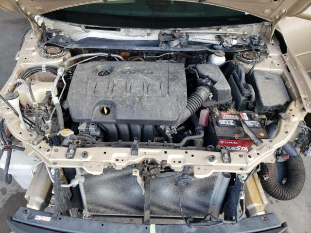Photo 11 from auction – 2013 TOYOTA COROLLA BA with VIN 5YFBU4EE9DP152184