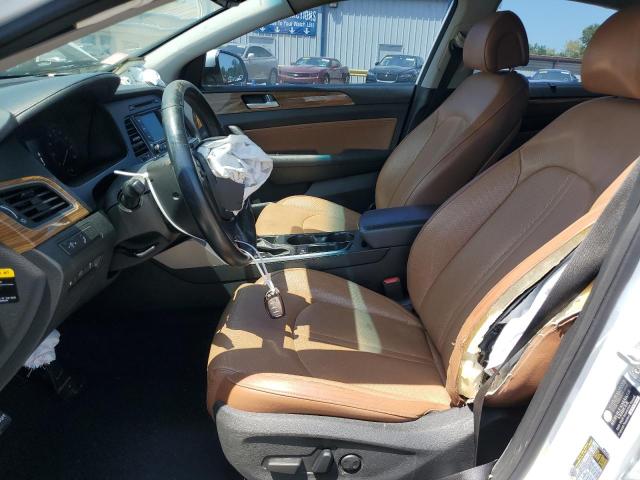 Photo 7 from auction – 2015 HYUNDAI SONATA SPO with VIN 5NPE34AF4FH079403