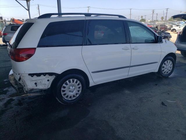 Photo 3 from auction – 2004 TOYOTA SIENNA CE with VIN 5TDZA23C34S184424