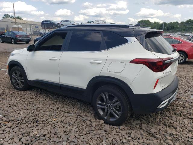 Photo 2 from auction – 2021 KIA SELTOS S with VIN KNDEU2AA0M7058331