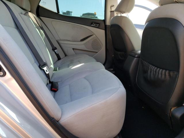 Photo 10 from auction – 2013 KIA OPTIMA LX with VIN KNAGM4A7XD5414754