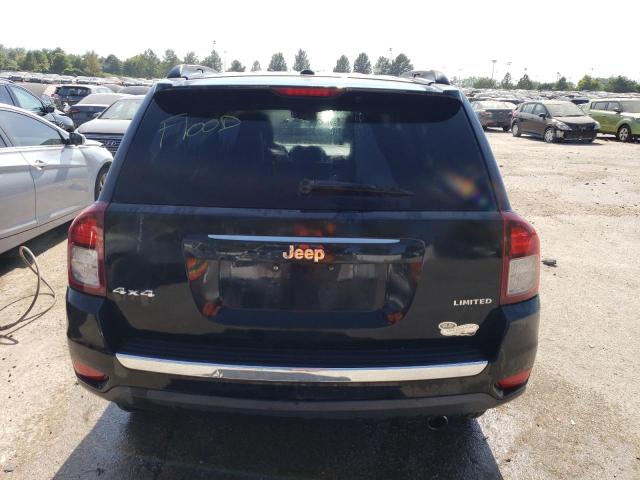 Photo 6 from auction – 2014 JEEP COMPASS LI with VIN 1C4NJDCB0ED506838