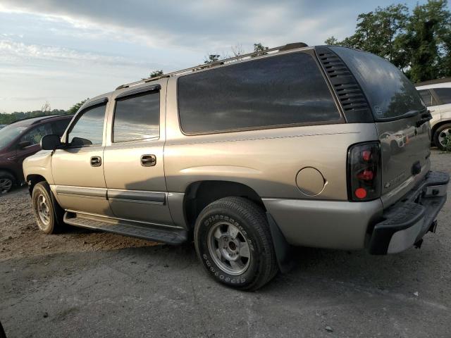 Photo 2 from auction – 2003 CHEVROLET SUBURBAN C with VIN 3GNEC16Z23G165273