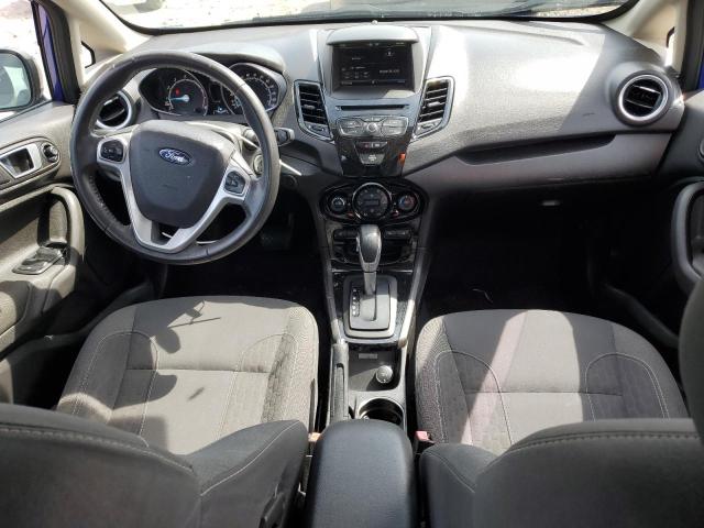 Photo 8 from auction – 2015 FORD FIESTA SE with VIN 3FADP4BJ3FM137892