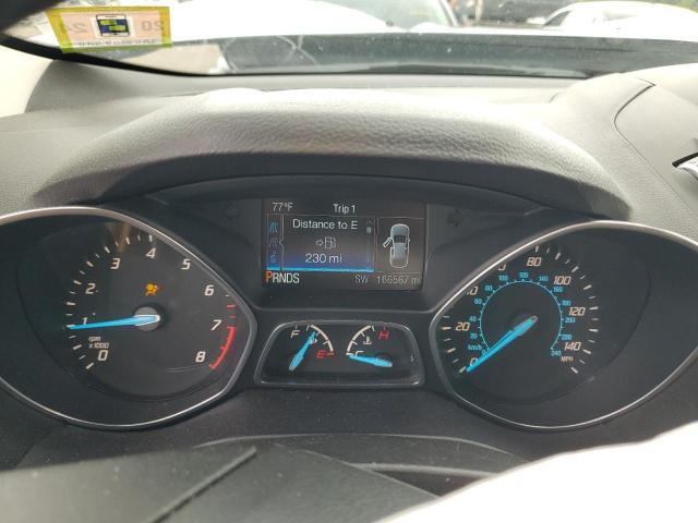 Photo 9 from auction – 2013 FORD ESCAPE SEL with VIN 1FMCU0HX8DUC84023