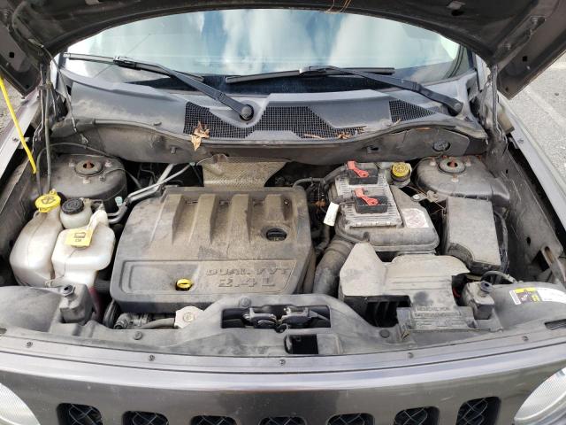 Photo 12 from auction – 2015 JEEP PATRIOT SP with VIN 1C4NJPBB4FD399152