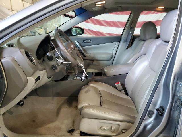 Photo 7 from auction – 2009 NISSAN MAXIMA S with VIN 1N4AA51E39C803623