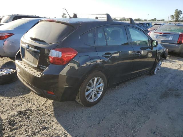 Photo 3 from auction – 2013 SUBARU IMPREZA PR with VIN JF1GPAC63DH813183