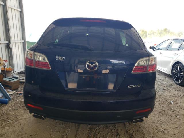 Photo 6 from auction – 2012 MAZDA CX-9 with VIN JM3TB2DAXC0338314