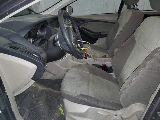 Zdjęcie 7 z aukcji – 2012 FORD FOCUS SE z VIN 1FAHP3K24CL269903