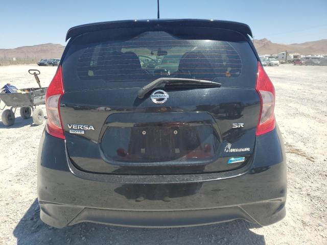 Photo 6 from auction – 2015 NISSAN VERSA NOTE with VIN 3N1CE2CPXFL357333