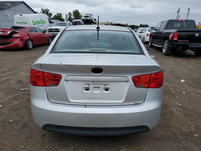 Photo 6 from auction – 2011 KIA FORTE EX with VIN KNAFU4A21B5420374